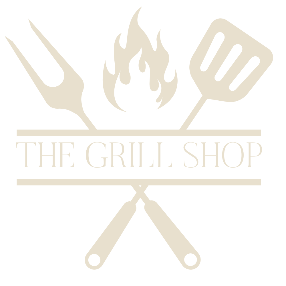 The Grill Shop